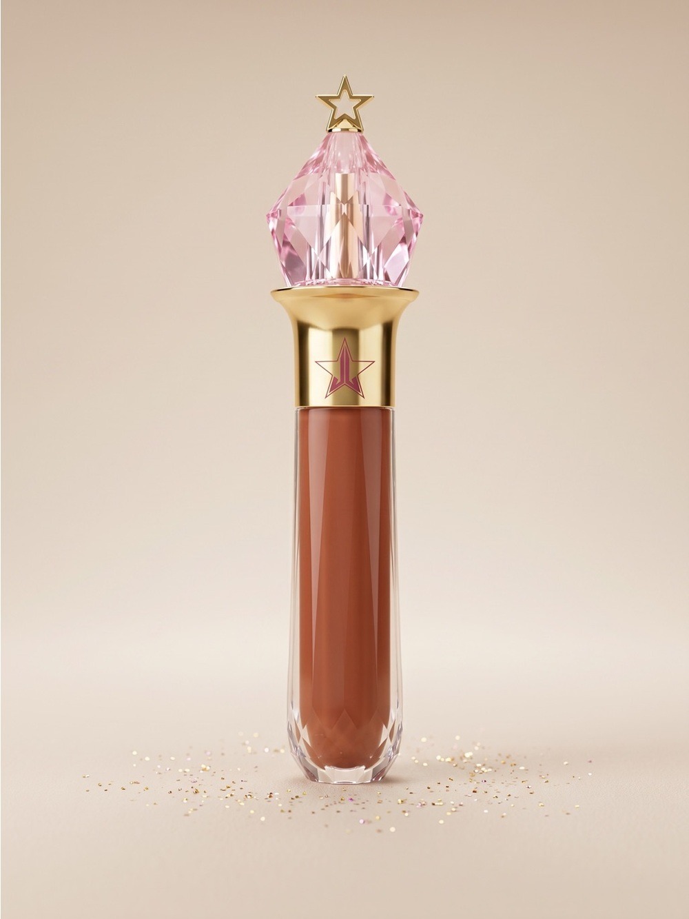 Jeffree Star Cosmetics Orange Magic Star Color Correcting Concealer 3.4ml New